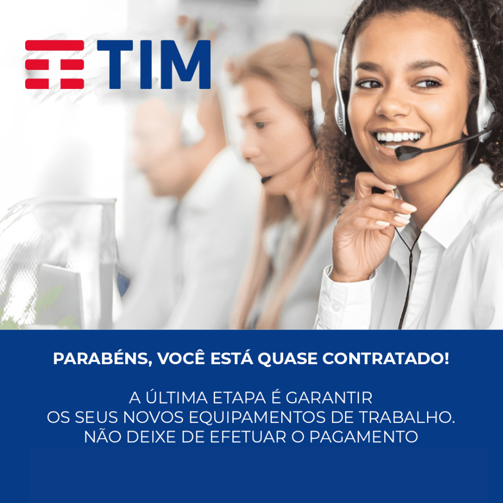 Informações de Entrega